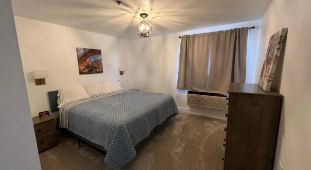 Апартаменты Arch Canyon Inn