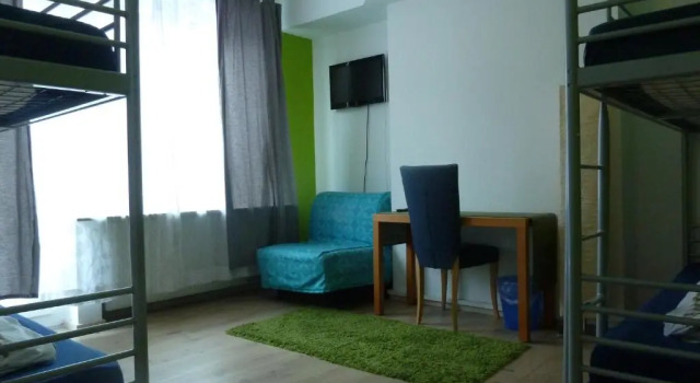 Номер Standard Hotel Aleo