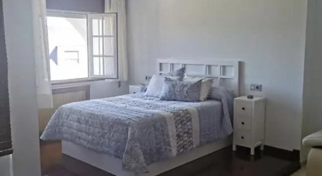 Chalet Vilar, Book Chalet Carnota 