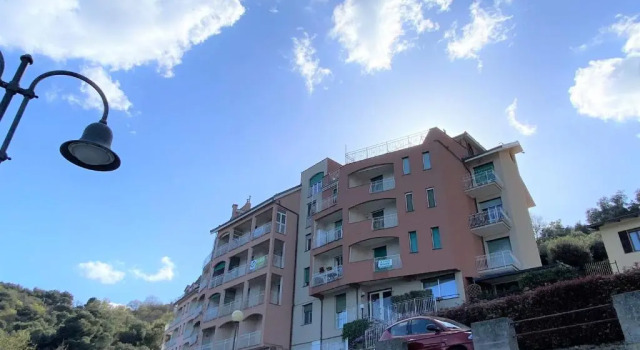 Апартаменты House Bergeggi by Holiday World