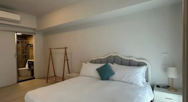 Апартаменты Luxury Apartment