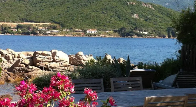 La Maison Bleue, Varaa Hotelli Molini Korsika