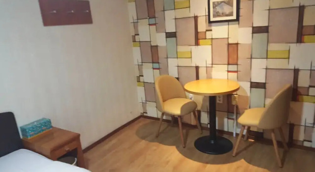 Jijunghae Motel, Забронировать Мотель Янпхён Кёнгидо