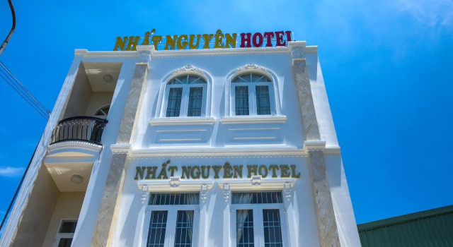Nhat Nguyen Hotel, Book Hotel Cao Lanh Dong Thap