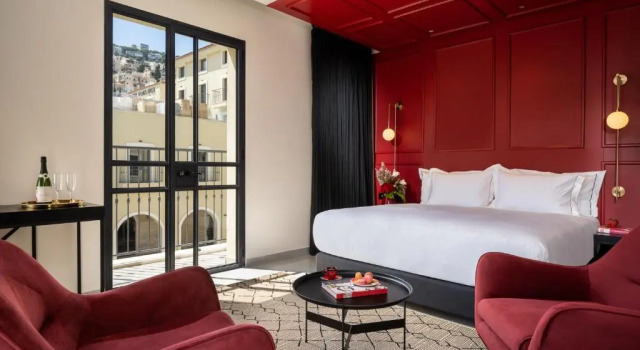 Suite Hotel Botanica- Limited Edition By Fattal