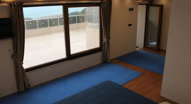 Blue & Green Villa Gursoy, Забронировать Вилла Bengisu Черноморский регион Турции