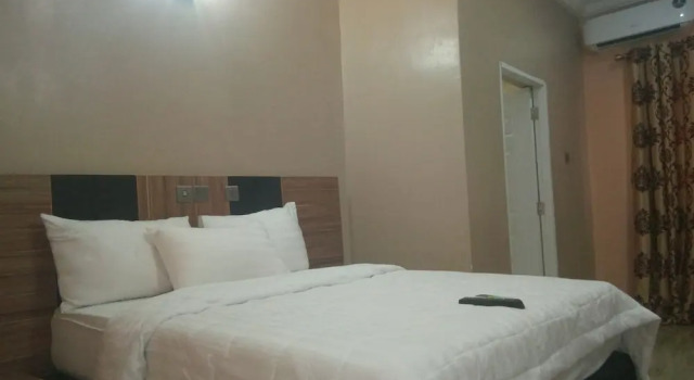 Люкс Standard Pameec Luxury Suites