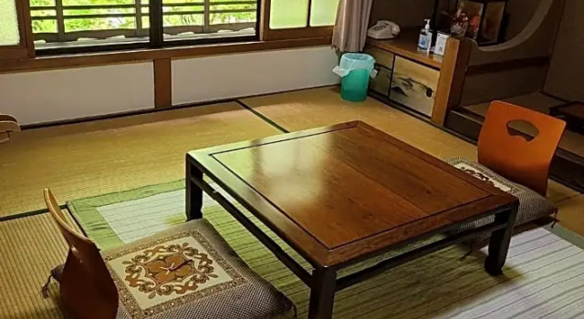 Ichimaru Ryokan - Vacation STAY 77709v, Buchen Sie Hotel Tenkawa Nara