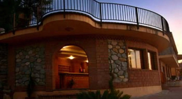 Baia Tropea, Book Resort Tropea Calabria