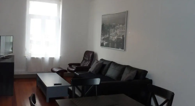 Appartement Meurisse, Prenota Appartamento Montigny-lès-Metz 