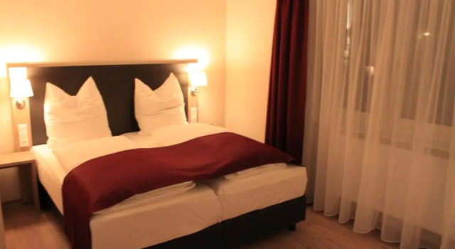 Двухместный номер Standard Trolls Brauhaushotel