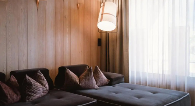 Полулюкс Lindenhof Pure Luxury & Spa DolceVita Resort