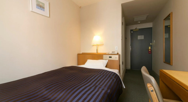 Одноместный номер Standard Ace Inn Matsumoto