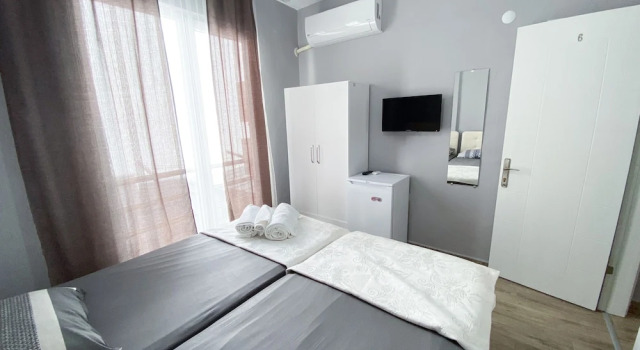Patama Butik Otel, Rezervovat Hotel Avsa 