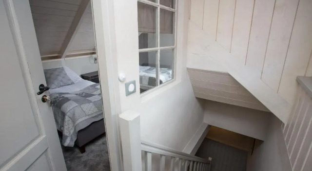 Номер Standard Poduszka Apartamenty Kamienica