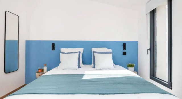 Номер Standard La Maison de Jean by Maison Bacou