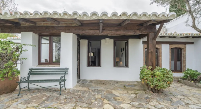 Номер Standard Finca El Azahar