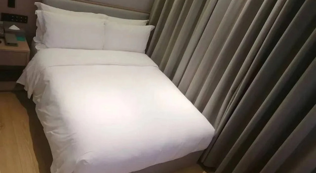 Grand Yuntian Yue Hotel Shenzhen Shekou