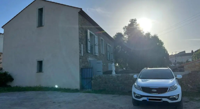 La Bastide Saint Pierre T2 - Jardin