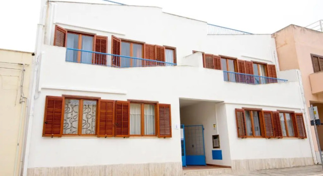 Апартаменты Residence I Pianeti