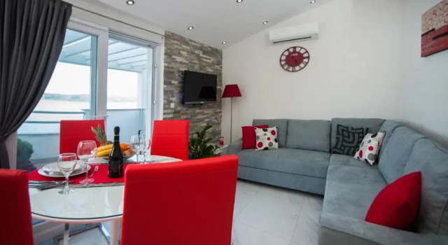 Penthouse Filka
