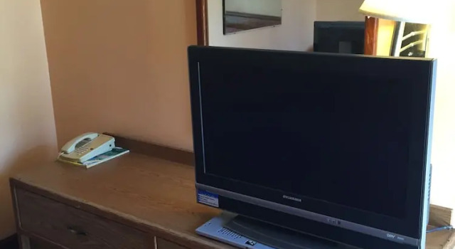 Номер Standard Royal Inn