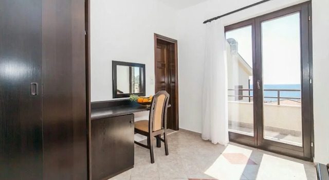 Апартаменты Classic Apartments MUN Petrovac