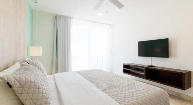 Anah 2BR by CocoBR, Prenota Hotel Hotel a Quintana Roo con parcheggio, Parcheggio