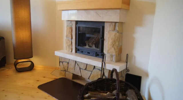 Apartament Mountain View, Book Apartment Hotels in Tatras with Parking, Parking
