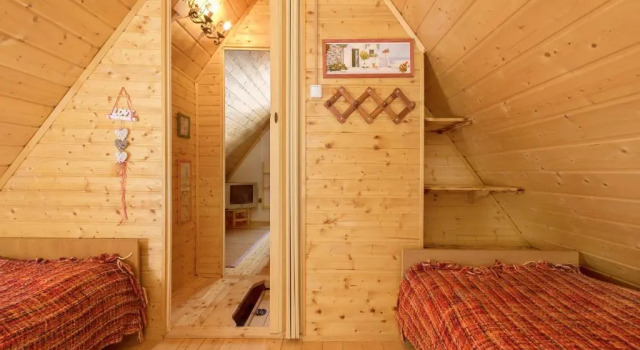 Holiday Home Kuća Ulaga, Забронировать Отель Отели Равна-Гора 3 звезды, 3*