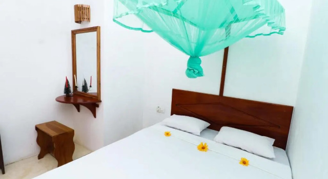 Номер Standard Pahalagawattha Homestay