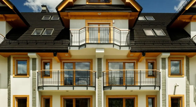 Apart-Center Pod Orłem II, Забронировать Апартаменты/квартира Апартаменты Закопане, рядом с Большой трамплин, Апартаменты/квартира