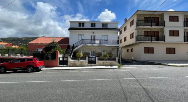 Apartamento Carnota, Book Apartment Carnota 