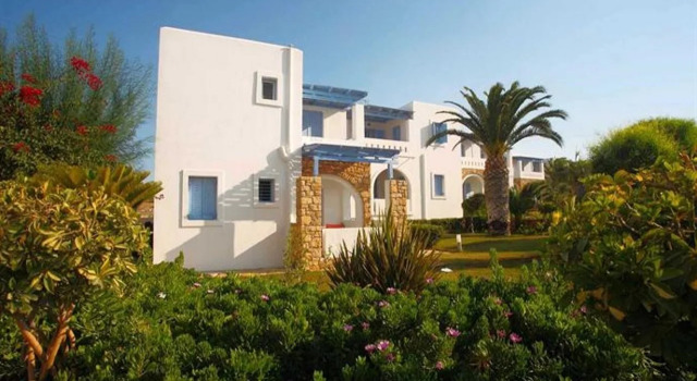 Koufonisia Hotel & Resort, Prenota Resort Hotel a Cicladi con piscina, Piscina