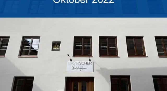 Номер Economy Das Fischer Boardinghouse KF