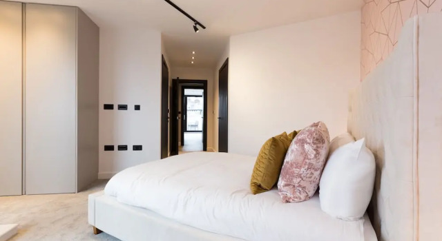 Апартаменты Kentish Town Apartments by Allo Housing