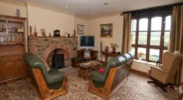 Bagbury Byre