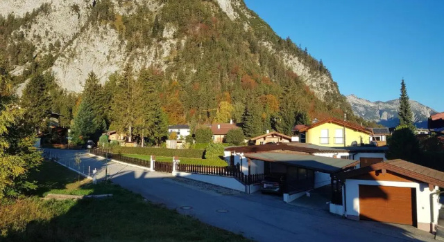 Апартаменты Mountain Pearl