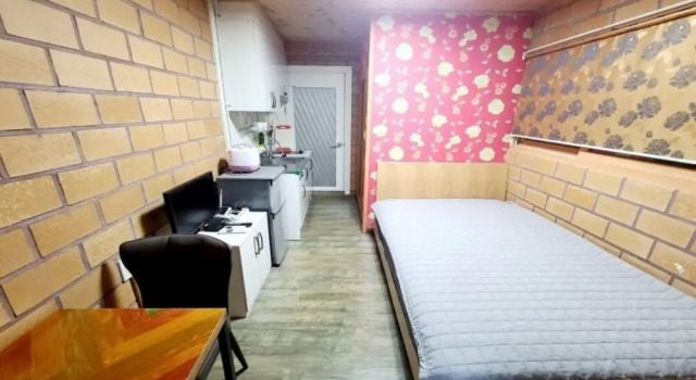 Gapyeong Chorok Jeongwon Gyegok Dokchae Pension