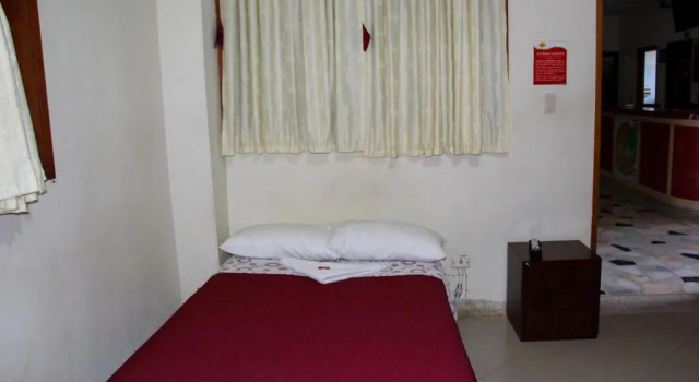 Номер Standard Hotel El Tesoro Del Llano