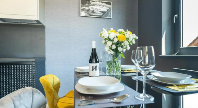 Апартаменты R31 Residence
