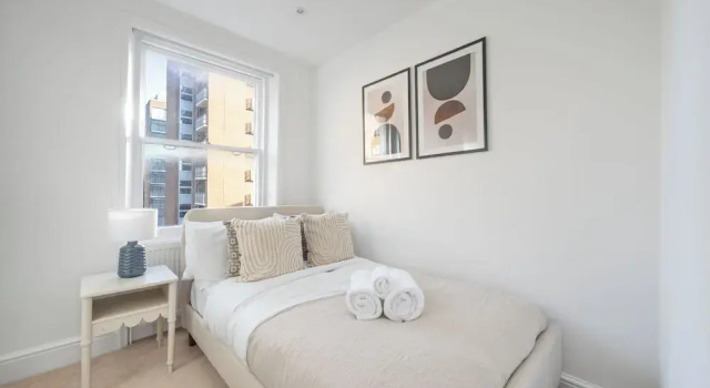 Hyde Park 3BR Retreat by Marble Arch, Varaa Huoneisto Asunnot kohteessa Merseyside, Huoneisto