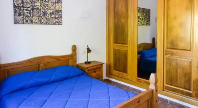 Casa Tobesu, Rezerwuj Hotel Hotele w Algarve z parkingiem, Parking