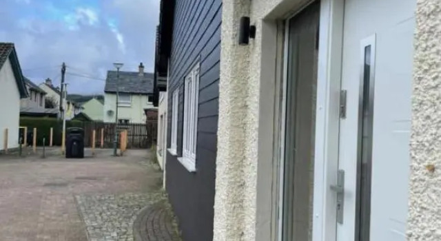 Lochaber Apartments, Забронировать Апартаменты/квартира Банави Road to the Isles