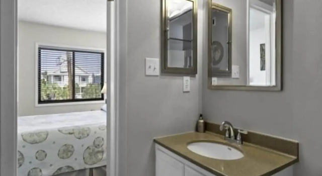 Номер Standard Pura Vida Pure Life - Expansive Views Of The Ocean And Wide Sandy Beach 1 Bedroom Condo by RedAwning