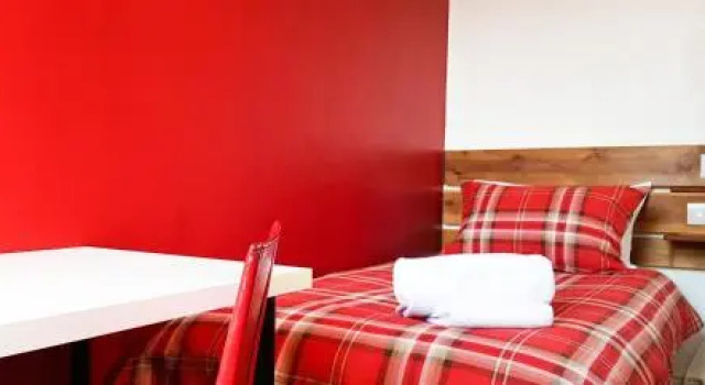The Greenbank Hotel