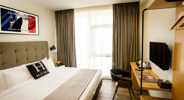 Номер Premier H Boutique Hotel, Kota Damansara