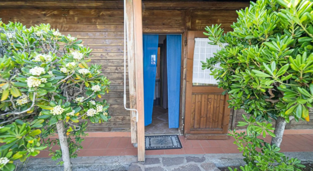 Villa Ray Capo Perla with private access to the beach-VILLA RAY BEACH