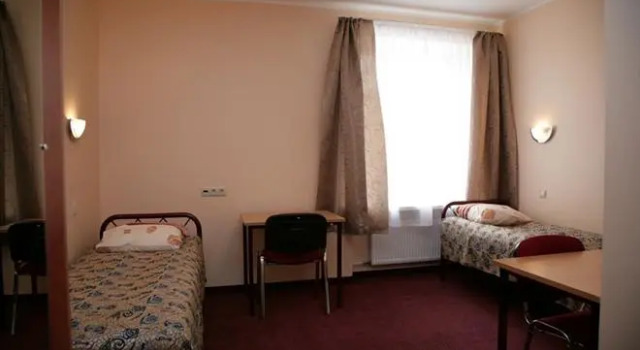 Hotel Apalenis