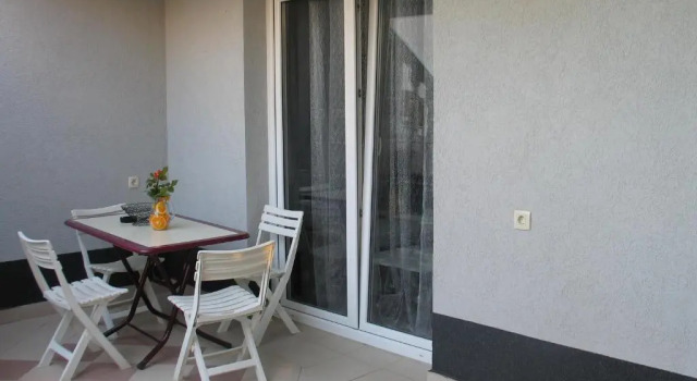 Апартаменты Guest House Dena